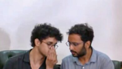 ‘Then you are not Gen Z’: Delhi HC questions CJP leaders Saurav Das, Ashutosh Ranka ‘Then you are not Gen Z’: Delhi HC questions CJP leaders Saurav Das, Ashutosh Ranka