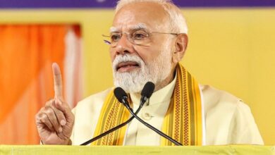 PM Modi to visit Varanasi, Kedarnath on Oct 24-25; air show, development review on agenda