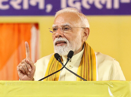 PM Modi to visit Varanasi, Kedarnath on Oct 24-25; air show, development review on agenda PM Modi to visit Varanasi, Kedarnath on Oct 24-25; air show, development review on agenda