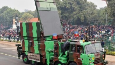 Govt inks Rs 770 crore deal for low radars to help Indian Army fight drone threats Govt inks Rs 770 crore deal for low radars to help Indian Army fight drone threats
