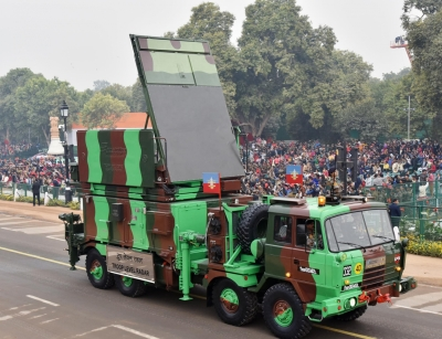 Govt inks Rs 770 crore deal for low radars to help Indian Army fight drone threats Govt inks Rs 770 crore deal for low radars to help Indian Army fight drone threats