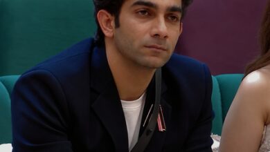 Aman Gandhi reflects on his ‘Big Boss 20’ journey: I was not able to express myself properly Aman Gandhi reflects on his ‘Big Boss 20’ journey: I was not able to express myself properly