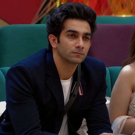 Aman Gandhi reflects on his ‘Big Boss 20’ journey: I was not able to express myself properly