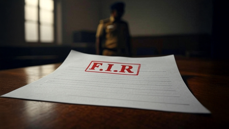 Bihar: FIR registered against 13 persons over violation of noise restrictions