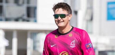 John Simpson to lead as England announce squad for Hong Kong Sixes 2026 John Simpson to lead as England announce squad for Hong Kong Sixes 2026
