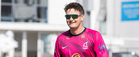 John Simpson to lead as England announce squad for Hong Kong Sixes 2026 John Simpson to lead as England announce squad for Hong Kong Sixes 2026