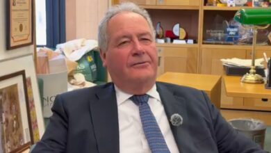 Terrorism from Pakistan, Khalistani extremism direct threat to India and UK: British lawmaker (IANS interview)