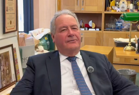 Terrorism from Pakistan, Khalistani extremism direct threat to India and UK: British lawmaker (IANS interview) Terrorism from Pakistan, Khalistani extremism direct threat to India and UK: British lawmaker (IANS interview)