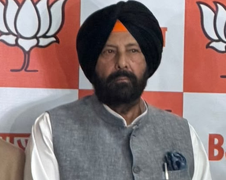 CBI begins probe into anti-drug activist murder case: Punjab BJP chief