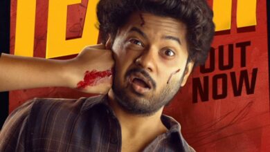 Mouli Tanuj Prasanth’s ‘Donga Naa Koduku’ teaser promises hilarious entertainment