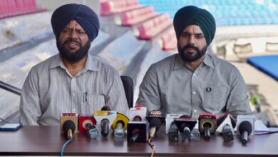Punjab hosting Asian Hockey Champions Trophy historic achievement, says AAP Punjab hosting Asian Hockey Champions Trophy historic achievement, says AAP