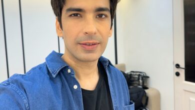 ‘Miley Jab Hum Tum’ fame Mohit Sehgal opens up on losing father as he celebrates mom’s 70th birthday