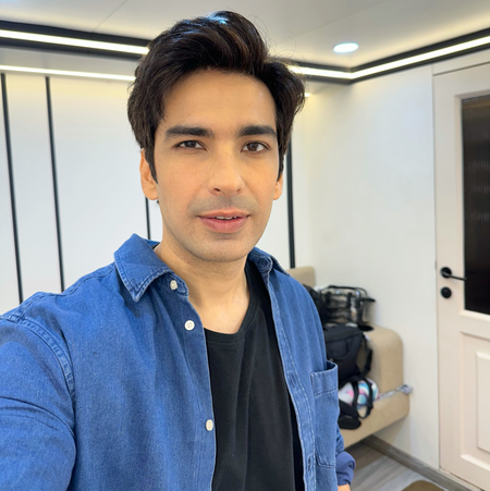 ‘Miley Jab Hum Tum’ fame Mohit Sehgal opens up on losing father as he celebrates mom’s 70th birthday ‘Miley Jab Hum Tum’ fame Mohit Sehgal opens up on losing father as he celebrates mom’s 70th birthday