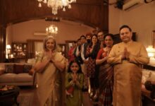 ‘Meethe Mein Kya Hai’ trailer promises a heartwarming Diwali reunion filled with family drama ‘Meethe Mein Kya Hai’ trailer promises a heartwarming Diwali reunion filled with family drama