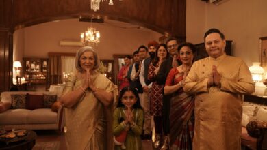 ‘Meethe Mein Kya Hai’ trailer promises a heartwarming Diwali reunion filled with family drama ‘Meethe Mein Kya Hai’ trailer promises a heartwarming Diwali reunion filled with family drama