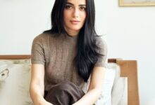 Radhikka Madan recalls days when she struggled to believe in herself as she completes 8 years in showbiz Radhikka Madan recalls days when she struggled to believe in herself as she completes 8 years in showbiz
