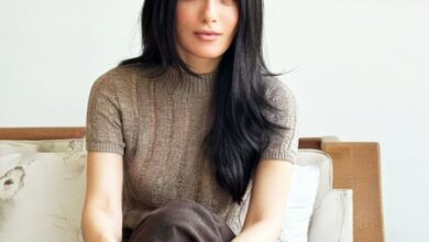 Radhikka Madan recalls days when she struggled to believe in herself as she completes 8 years in showbiz Radhikka Madan recalls days when she struggled to believe in herself as she completes 8 years in showbiz