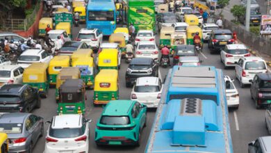 Air quality in Delhi-NCR worsens after Dussehra, GRAP-1 enforced