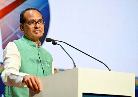 AgriVoltaics policies must suit needs of small, marginal farmers: Shivraj Singh Chouhan