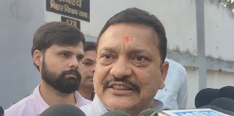 Expelled JD-U leader Chhotu Singh targets Sanjay Jha, threatens to release a video against Umesh Kushwaha