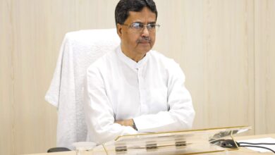 Tripura CM asks DGP to coordinate with Delhi Police over alleged racial harassment of tribal youth Tripura CM asks DGP to coordinate with Delhi Police over alleged racial harassment of tribal youth