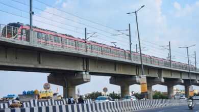 Delhi Metro to add 20 train trips on week days as GRAP-1 kicks in