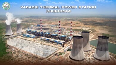 Telangana: Unit 5 of Yadadri Thermal Power Station synchronised to grid