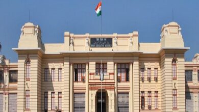 Bihar MLC poll campaign ends, 150 candidates in fray for eight seats
