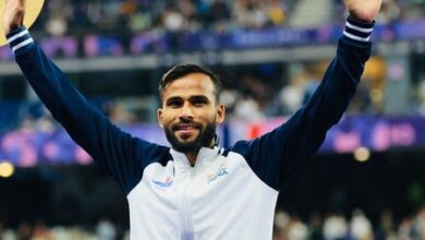 Asian Para Games: Throwers steal the spotlight as India climb to fifth with 62 medals Asian Para Games: Throwers steal the spotlight as India climb to fifth with 62 medals