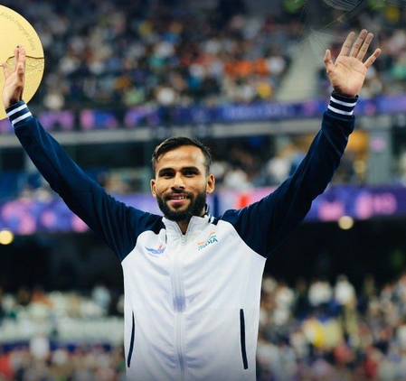 Asian Para Games: Throwers steal the spotlight as India climb to fifth with 62 medals Asian Para Games: Throwers steal the spotlight as India climb to fifth with 62 medals