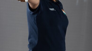 Neeru, Suruchi, Himanshu among shooters to begin World Championship preparations in Delhi Neeru, Suruchi, Himanshu among shooters to begin World Championship preparations in Delhi