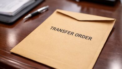 MP: Three IAS officers transferred in urban administration reshuffle