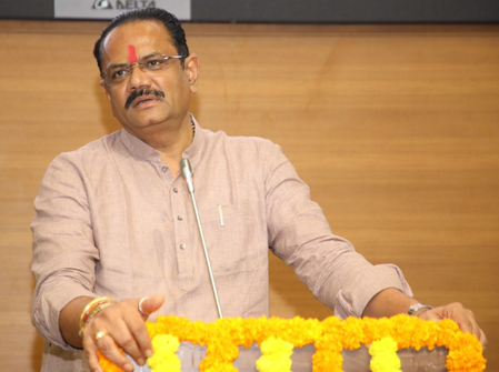 Gujarat govt raises Gram Sevaks’ travel allowance as field duties expand Gujarat govt raises Gram Sevaks’ travel allowance as field duties expand