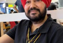FWICE writes to PM Modi supporting Daler Mehndi amidst ‘drunk’ video controversy FWICE writes to PM Modi supporting Daler Mehndi amidst ‘drunk’ video controversy