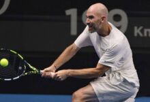 Almaty Open: Mannarino upsets Rublev; Tsitsipas ends Kukushkin’s career Almaty Open: Mannarino upsets Rublev; Tsitsipas ends Kukushkin’s career
