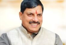MP CM directs SIT formation in retired IAS officer’s murder case MP CM directs SIT formation in retired IAS officer’s murder case