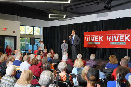Indian-American Republican candidate gets Vance’s backing on controversial ad Indian-American Republican candidate gets Vance’s backing on controversial ad