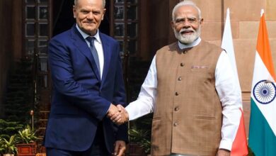 India-Poland defence industry dialogue to explore co-development, co-production India-Poland defence industry dialogue to explore co-development, co-production