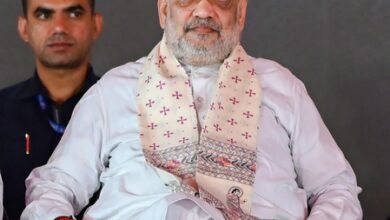 Op Trident busts international narco-cartel in Northeast, 18 arrested: Amit Shah