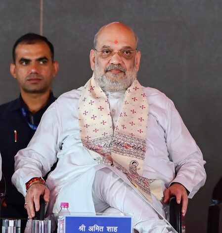 Op Trident busts international narco-cartel in Northeast, 18 arrested: Amit Shah Op Trident busts international narco-cartel in Northeast, 18 arrested: Amit Shah