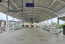 Bomb threat to Bhayandar railway station and police station triggers alert; 72-year-old woman questioned