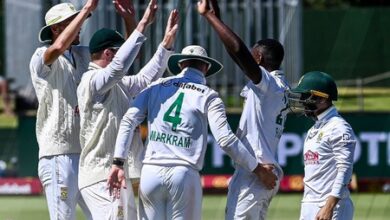 2nd Test: South Africa quicks push Australia to the brink despite Head’s unbeaten fifty 2nd Test: South Africa quicks push Australia to the brink despite Head’s unbeaten fifty