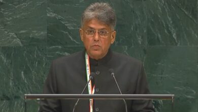 India backs UN mechanism set up to continue work of tribunals on genocide, war crimes India backs UN mechanism set up to continue work of tribunals on genocide, war crimes