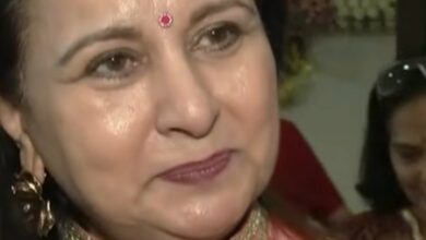 Poonam Dhillon responds to Rs 90 lakh FD fraud allegations levelled by Upasana Singh, Nagma amid CINTAA row