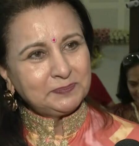 Poonam Dhillon responds to Rs 90 lakh FD fraud allegations levelled by Upasana Singh, Nagma amid CINTAA row Poonam Dhillon responds to Rs 90 lakh FD fraud allegations levelled by Upasana Singh, Nagma amid CINTAA row