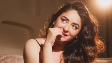 Mahhi Vij reveals judge asked her to take alimony during divorce from Jay Bhanushali, says she refused
