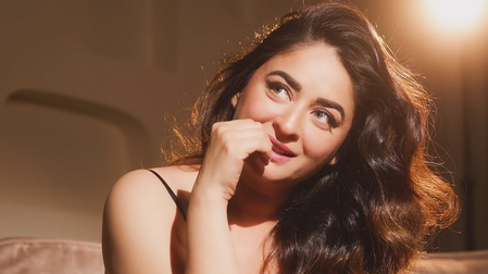 Mahhi Vij reveals judge asked her to take alimony during divorce from Jay Bhanushali, says she refused Mahhi Vij reveals judge asked her to take alimony during divorce from Jay Bhanushali, says she refused