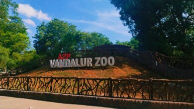 Bird flu confirms at TN’s Vandalur zoo; public entry suspended for two days