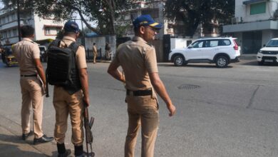 Tiger Shroff firing case: Accused practised shooting near Mumbai; gun misfired in hotel room Tiger Shroff firing case: Accused practised shooting near Mumbai; gun misfired in hotel room
