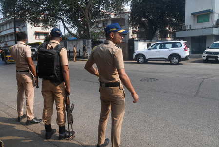 Tiger Shroff firing case: Accused practised shooting near Mumbai; gun misfired in hotel room